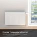 Obrázok pre výrobcu TP-link KE100 Kasa Smart Thermostatic Radiator Valve