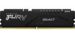 Obrázok pre výrobcu Kingston FURY Beast Black EXPO 16GB DDR5 6000MHz CL36 / DIMM