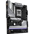 Obrázok pre výrobcu ASRock B850 LiveMixer WiFi / AMD B850 / AM5 / 4x DDR5 DIMM / 3x M.2 / HDMI / DP / USB-C / WiFi / ATX