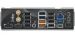 Obrázok pre výrobcu ASRock B850 LiveMixer WiFi / AMD B850 / AM5 / 4x DDR5 DIMM / 3x M.2 / HDMI / DP / USB-C / WiFi / ATX