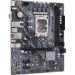 Obrázok pre výrobcu ASRock B660M-HDV / LGA1700 / Intel B660 / 2x DDR4 DIMM / HDMI / DP / VGA / 2x M.2 / USB-C / mATX