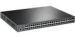 Obrázok pre výrobcu TP-LINK "JetStream™ 52-Port Gigabit L2+ Managed Switch with 48-Port PoE+PORT: 48× Gigabit PoE+ Ports, 4× Gigabit SFP Sl