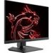 Obrázok pre výrobcu MSI Gaming monitor Optix MAG274QRF-QD, 27"/2560x1440 (WQHD)/Rapid IPS, 165Hz/1ms/1000:1/300cd / m2/2x HDMI/DP/USB-C/USB