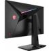 Obrázok pre výrobcu MSI Gaming monitor Optix MAG274QRF-QD, 27"/2560x1440 (WQHD)/Rapid IPS, 165Hz/1ms/1000:1/300cd / m2/2x HDMI/DP/USB-C/USB