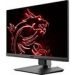 Obrázok pre výrobcu MSI Gaming monitor Optix MAG274QRF-QD, 27"/2560x1440 (WQHD)/Rapid IPS, 165Hz/1ms/1000:1/300cd / m2/2x HDMI/DP/USB-C/USB