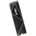 Obrázok pre výrobcu ADATA GAMMIX S70 BLADE 4TB SSD/M.2 NVMe/Černá/5R