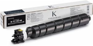 Obrázok pre výrobcu Kyocera originál toner TK-8345K, black, 20000str., 1T02L70NL0, Kyocera TASKalfa 2552ci, O