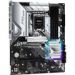 Obrázok pre výrobcu ASRock Z790 Pro RS / Intel Z790 / LGA1700 / 4x DDR5 / 4x M.2 / HDMI / DP / USB-C / ATX