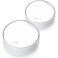 Obrázok pre výrobcu TP-Link AX3000 Smart Home WiFi6 System with POE Deco X50-PoE(2-pack)