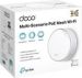 Obrázok pre výrobcu TP-Link AX3000 Smart Home WiFi6 System with POE Deco X50-PoE(2-pack)