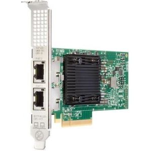 Obrázok pre výrobcu Broadcom BCM57416 Ethernet 10Gb 2-port BASE-T Adapter for HPE *