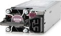 Obrázok pre výrobcu HPE 800W Flex Slot Platinum Hot Plug Low Halogen Power Supply Kit (g10+, g10+ v2)*