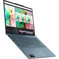 Obrázok pre výrobcu Lenovo Yoga Pro 7 14ASP10 /AI9-365/14,5" 2944x1840/32GB/ 1TB/AMD int/W11H/Tidal Teal/3R On-Site