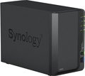 Obrázok pre výrobcu Synology DS223 DiskStation (2x HDD; 4jadro CPU; 2GB RAM; 1xGLAN; 3x USB3.2Gen1)
