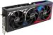 Obrázok pre výrobcu ASUS GeForce RTX 4080 SUPER ROG STRIX OC 16G, 16G GDDR6X, 3xDP, 2xHDMI