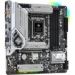 Obrázok pre výrobcu ASRock B760M STEEL LEGEND WIFI / Intel B760 / LGA1700 / 4x DDR5 / 3x M.2 / HDMI / DP / USB-C / WiFi / mATX