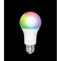 Obrázok pre výrobcu Trust Smart WiFi LED RGB&white ambience Bulb E27 - barevná