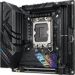 Obrázok pre výrobcu ASUS MB Sc LGA1700 ROG STRIX B760-I GAMING WIFI, Intel B760, 2xDDR5, 1xDP, 1xHDMI, WI-FI, mini-ITX