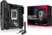 Obrázok pre výrobcu ASUS MB Sc LGA1700 ROG STRIX B760-I GAMING WIFI, Intel B760, 2xDDR5, 1xDP, 1xHDMI, WI-FI, mini-ITX