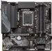 Obrázok pre výrobcu GIGABYTE B760M G X AX LGA1700 4xDDR4 4xSATA 2xM.2 1xDP 1xHDMI /mATX