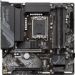 Obrázok pre výrobcu Gigabyte MB Sc LGA1700 B760M GAMING X DDR4, Intel B760, 4xDDR4, 1xDP, 1xHDMI, mATX