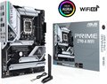 Obrázok pre výrobcu ASUS MB Sc LGA1700 PRIME Z790-A WIFI, Intel Z790, 4xDDR5, 1xDP, 1xHDMI, WI-FI