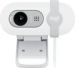 Obrázok pre výrobcu Logitech BRIO 100 Full HD Webcam - OFF WHITE - USB