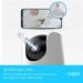 Obrázok pre výrobcu TP-LINK Tapo C225 Pan/Tilt AI Home Security Wi-Fi Camera