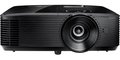 Obrázok pre výrobcu Optoma projektor HD28e (DLP, FULL 3D, 1080p, 3800 ANSI, 30 000:1, HDMI, 5W speaker)