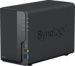 Obrázok pre výrobcu Synology DS223 DiskStation (2x HDD; 4jadro CPU; 2GB RAM; 1xGLAN; 3x USB3.2Gen1)