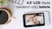 Obrázok pre výrobcu EVOLVEO Baby Monitor N4, dětská video chůvička