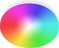 Obrázok pre výrobcu iGET HOME LS2 - Wi-Fi LED světlo 24W RGB, CCT, 33cm, stmívatelné, samostatné, IP54