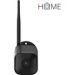 Obrázok pre výrobcu iGET HOME Camera CS6 Black - WiFi IP FullHD 1080p kamera, noční vidění, dvoucestné audio, IP65