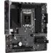 Obrázok pre výrobcu ASRock Z790M PG Lightning/D4 / Intel Z790 / LGA1700 / 4x DDR4 / 2x M.2 / HDMI / USB-C / mATX