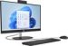 Obrázok pre výrobcu HP 24 cr0013nc 23,8" FHD /i5-1334U/16GB/1TB SSD/Iris Xe/W11H/Black/2R