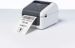Obrázok pre výrobcu Brother TD-4210D (tiskárna štítků, 203 dpi, max šířka 104 mm), USB, RS232C