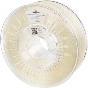 Obrázok pre výrobcu Spectrum 3D filament, PA6 Low Warp, 1,75mm, 1000g, 80174, clear