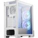 Obrázok pre výrobcu MSI skříň MPG VELOX 300R AIRFLOW PZ WHITE/ bez zdroje/ temperované sklo/ 2x 160mm fan/ x 120mm fan/2x USB/1x USB-C/bílá