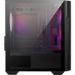 Obrázok pre výrobcu MSI skříň MAG FORGE M100R/ bez zdroje/ levé temperované sklo/ 4x 120 mm A-RGB fan/ 1x USB3.2/ černá