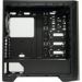 Obrázok pre výrobcu MICRONICS skříň MASTER T4000/ bez zdroje/ ATX/ 1x USB3.0/ 2x USB2.0/ boční sklo/ přední ALU/ černá