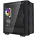 Obrázok pre výrobcu DEEPCOOL skříň CC560 ARGB V2 / ATX / 4x120 mm fan ARGB / USB 3.0 / USB 2.0 / černá