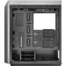 Obrázok pre výrobcu DEEPCOOL skříň CL500 4F - AP/ ATX / 4x120 mm ARGB fan / USB 3.0 / tvrzené sklo / černá