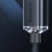 Obrázok pre výrobcu Baseus CAJY000001 Crystal Shine Series Datový Kabel USB - Lightning 20W 1,2m Black