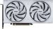 Obrázok pre výrobcu MSI NVIDIA GeForce RTX 5070 12G VENTUS 2X OC WHITE, RTX 5070, 12GB GDDR7, 3xDP, 1xHDMI
