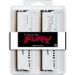 Obrázok pre výrobcu Kingston FURY Beast EXPO DDR5 32GB 6000MHz CL36/2x16GB/White