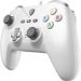 Obrázok pre výrobcu MSI gamepad FORCE GC200 WHITE/ drátový/ USB/ pro PC, Android/ bílý