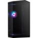 Obrázok pre výrobcu MSI skříň MAG PANO 100R PZ Black/ bez zdroje/ levé a přední sklo/ 4x 120 mm A-RGB fan/ 1x USB-C/ 1x USB3.2/ černá