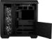 Obrázok pre výrobcu MSI skříň MAG PANO 100R PZ Black/ bez zdroje/ levé a přední sklo/ 4x 120 mm A-RGB fan/ 1x USB-C/ 1x USB3.2/ černá
