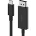 Obrázok pre výrobcu Belkin USB-C to DisplayPort 1.4 cable 2M