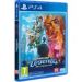 Obrázok pre výrobcu PS4 - Minecraft Legends - Deluxe Edition
